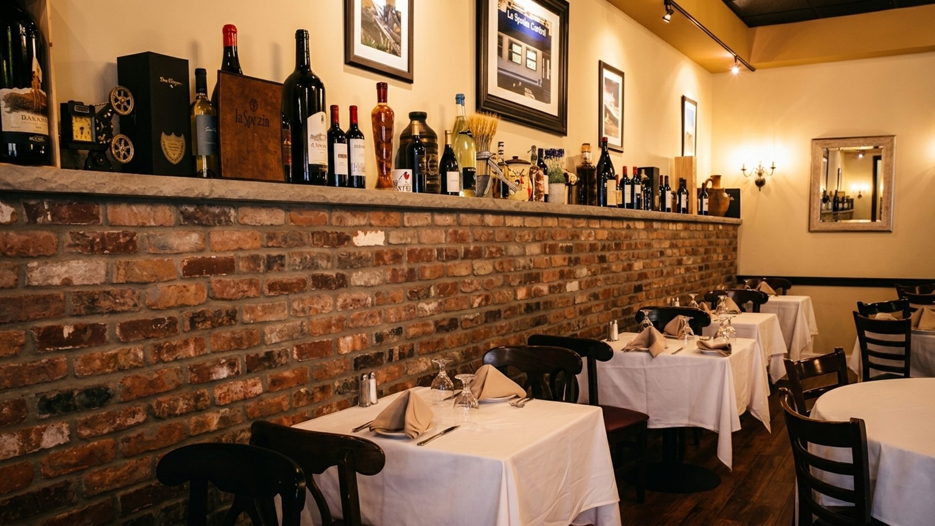 Restaurant Hoppen review