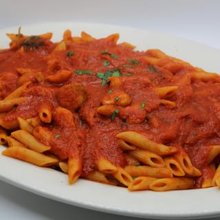 Marinara Pasta